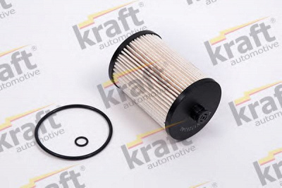 KRAFT AUTOMOTIVE 1726340 -  Топливный фильтр